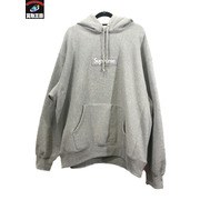 Supreme パーカー 24AW Box Logo Hooded Sweatshirt (XL)