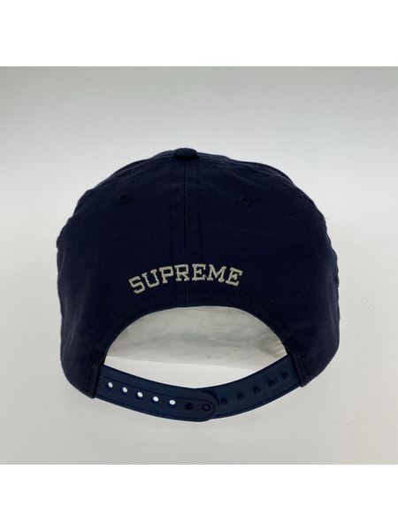 Supreme キャップ F.U.C.KBORDER PATROL CAP