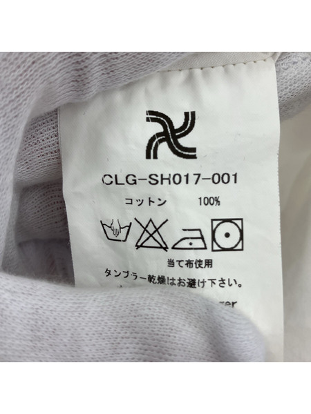 CHALLENGER 長袖シャツ BANDANNA SCARF SHIRT (S) CLG-SH 017-001[値下]