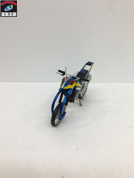 メーカー 仮面ライダーフィギュア S.H.F アクロバッター