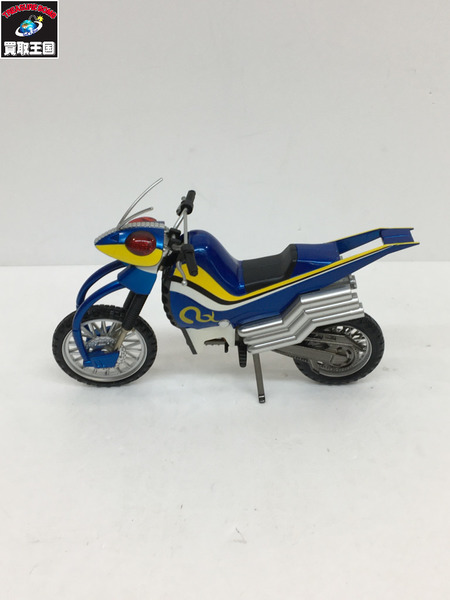 メーカー 仮面ライダーフィギュア S.H.F アクロバッター