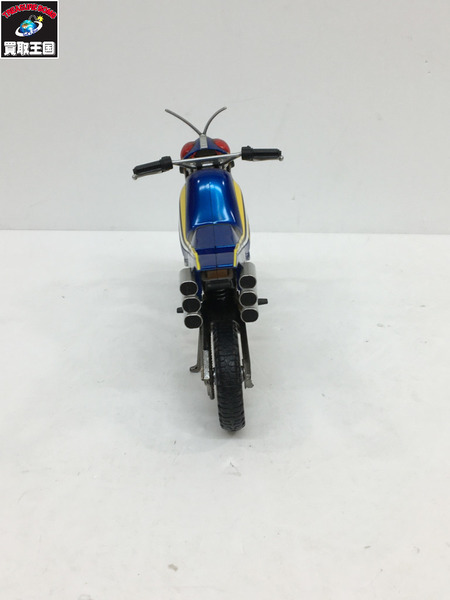 メーカー 仮面ライダーフィギュア S.H.F アクロバッター