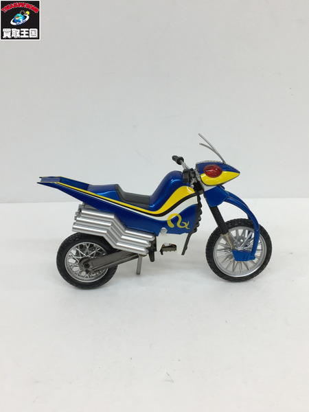 メーカー 仮面ライダーフィギュア S.H.F アクロバッター