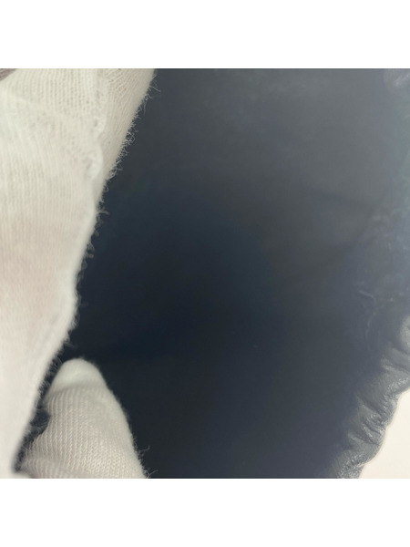 TENDERLOIN ソノ他 ×PORTER レザーポーチ 保存袋