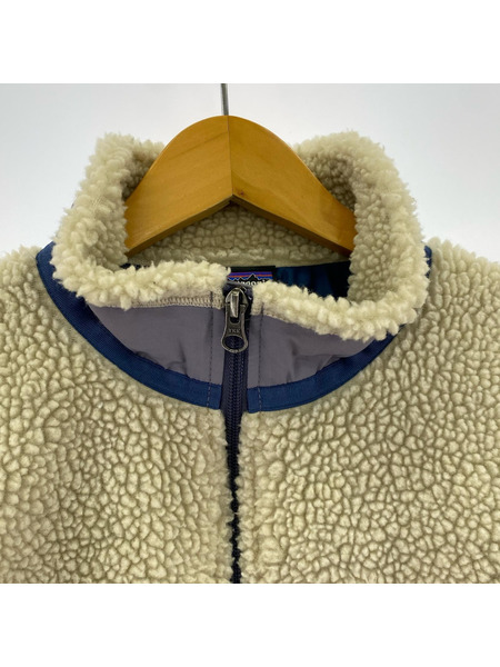 patagonia ジャケット Kids Retro-X JKT