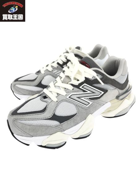 NEW BALANCE U9060GRAY 25cm[値下]