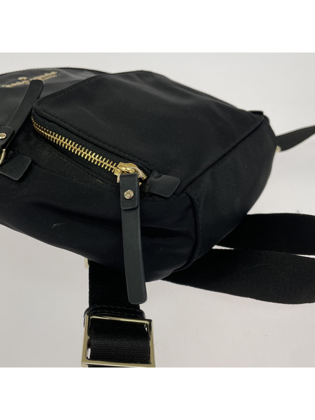 kate spade new york ミニリュック BLK