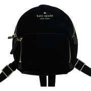 kate spade new york ミニリュック BLK