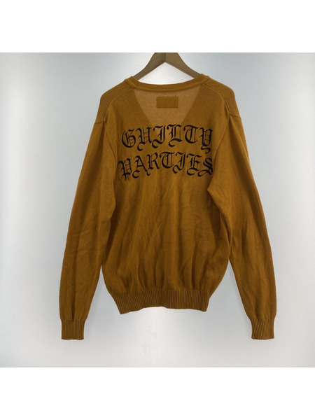 WACKO MARIA　カーディガン[値下]