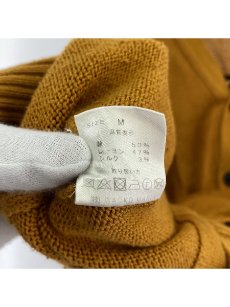 WACKO MARIA　カーディガン[値下]