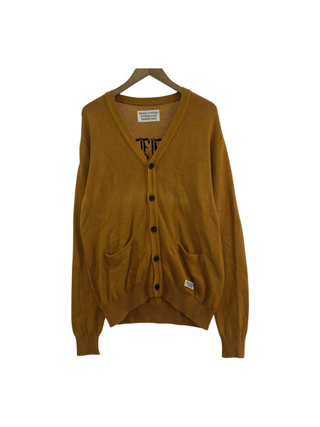 WACKO MARIA　カーディガン[値下]