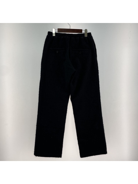 Name. LOOP YARN EASY PANTS (1) NMPT-22AW-005