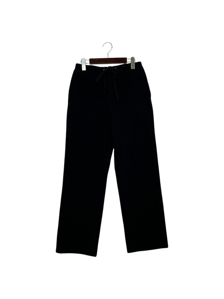 Name. LOOP YARN EASY PANTS (1) NMPT-22AW-005