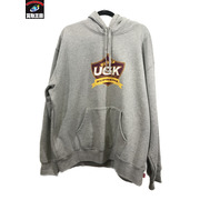 Supreme パーカー 24SS UGK Hooded Sweatshirt (XL)