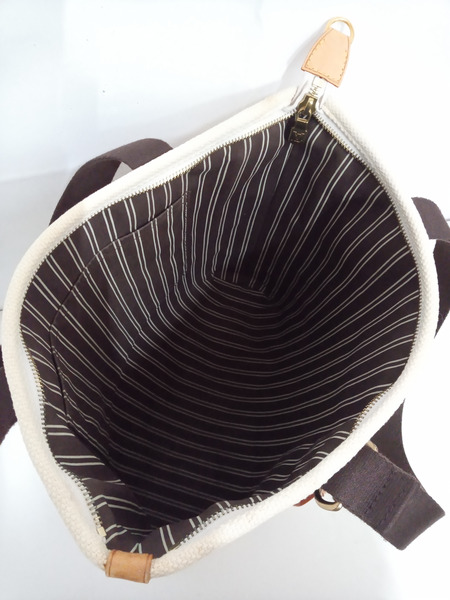 トートバッグ LOUIS VUITTON アンティグア M40036