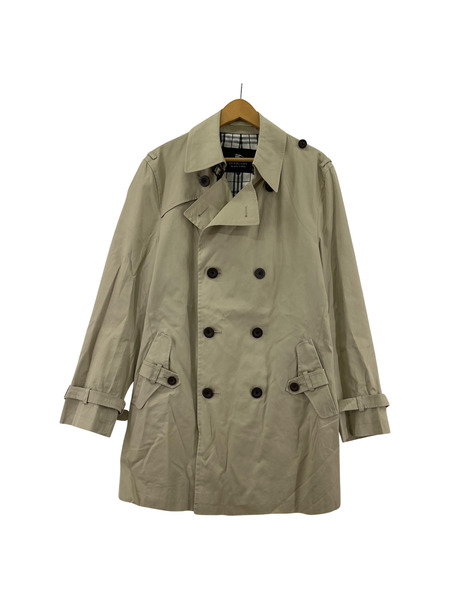 BURBERRY ジャケット トレンチコート L