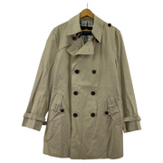 BURBERRY ジャケット トレンチコート L