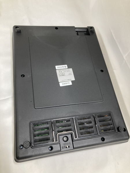 エムエフジー クッキングヒーター