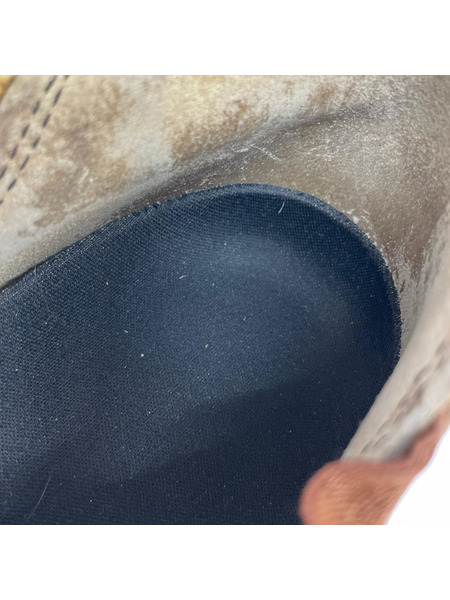 RED WING ブーツ 70s~80s/サイドゴア/茶