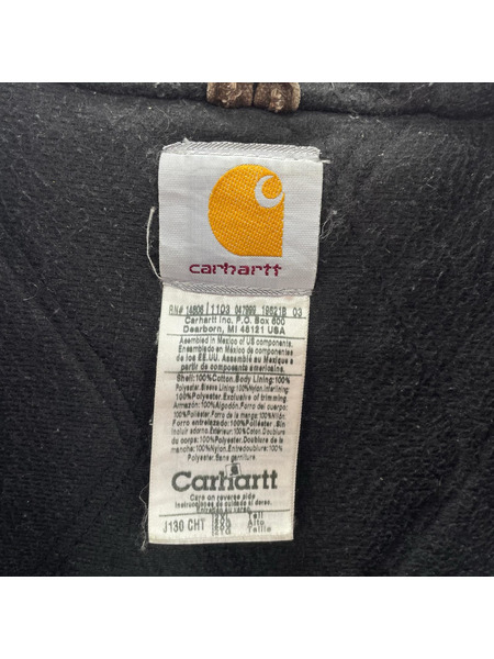 Carhartt ジャケット 00s メキシコ製 Active jacket 2XL