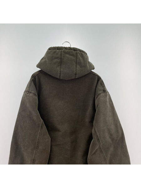 Carhartt ジャケット 00s メキシコ製 Active jacket 2XL