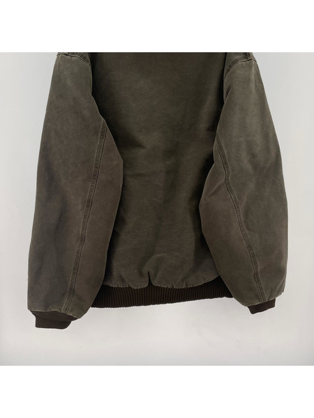Carhartt ジャケット 00s メキシコ製 Active jacket 2XL
