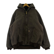 Carhartt ジャケット 00s メキシコ製 Active jacket 2XL