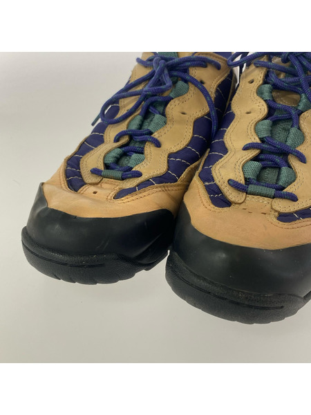 NIKE スニーカー Nike ACG Air Mada "Vachetta Tan" 28.0