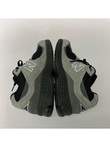 NEW BALANCE スニーカー U2002RM (27.0)