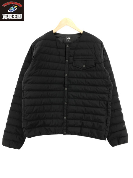 THE NORTH FACE WS ZEPHER SHELL CARDIGAN L