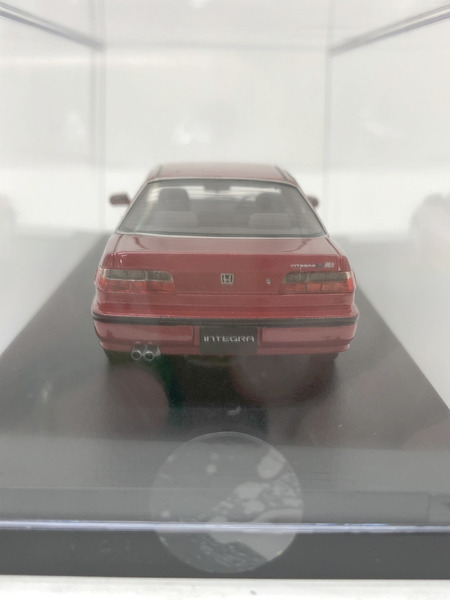 1/43 Honda Integra DA8 XSi