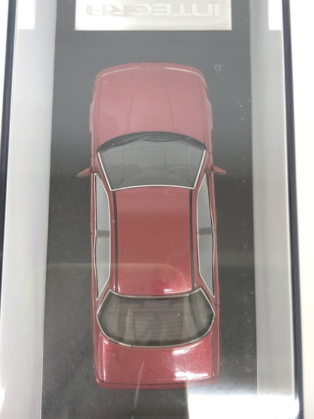 1/43 Honda Integra DA8 XSi