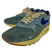 NIKE スニーカー Air Max 1 Premium Dirty Denim