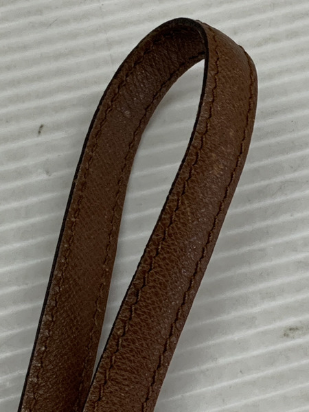 ショルダーバッグ M51798 ボルドー24