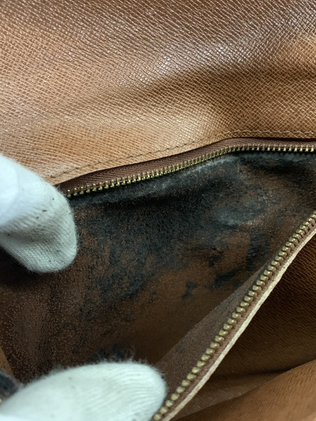 ショルダーバッグ M51798 ボルドー24