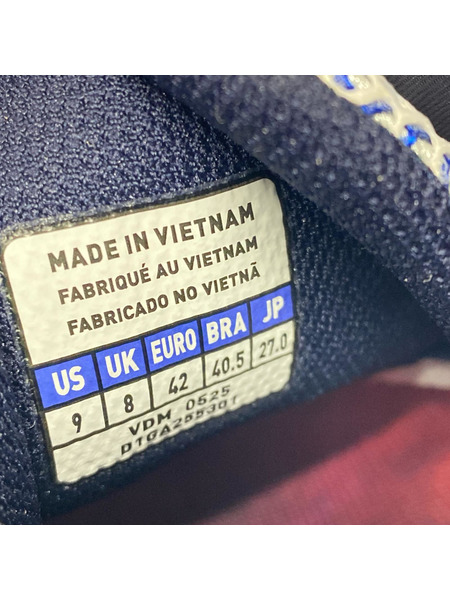 MIZUNO CREATION スニーカー mizuno MXR 27.0