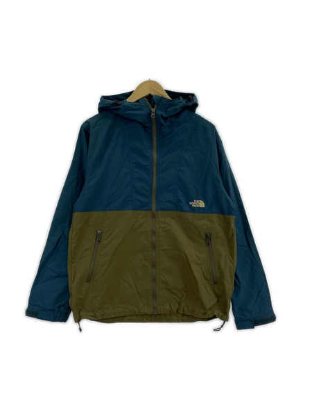 THE NORTH FACE マウンテンパーカ NP71830 S