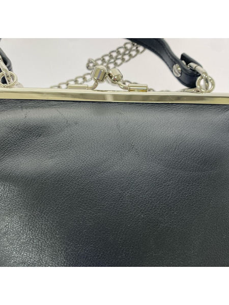Vivienne Westwood ショルダーバッグ GRANNY FRAME PURSE ガマ口