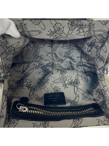 Vivienne Westwood ショルダーバッグ GRANNY FRAME PURSE ガマ口