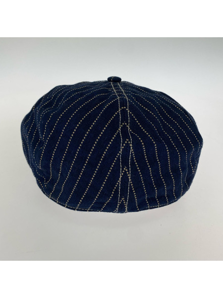 FREEWHEELERS キャスケット・ハンチング Union Special Overalls