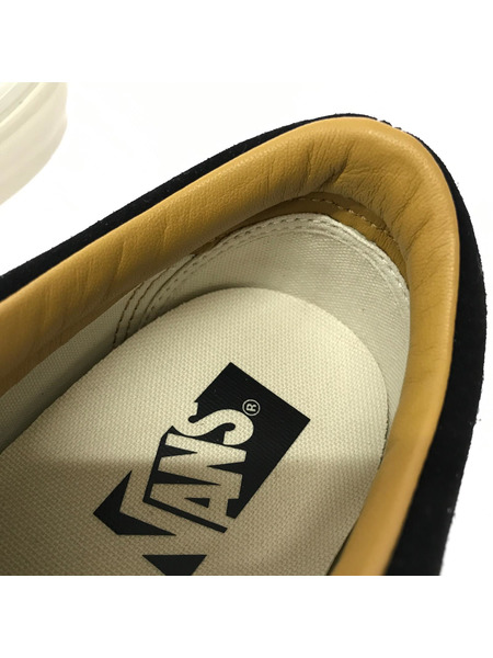 VANS LX Old Skool VN000D9JBLA Antwerp Black (26.5)