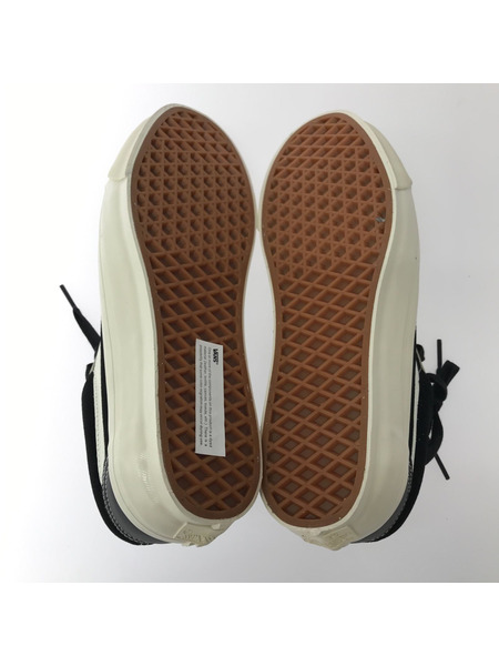 VANS LX Old Skool VN000D9JBLA Antwerp Black (26.5)