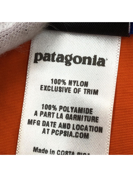 patagonia Baggies Jacket (L) オレンジ