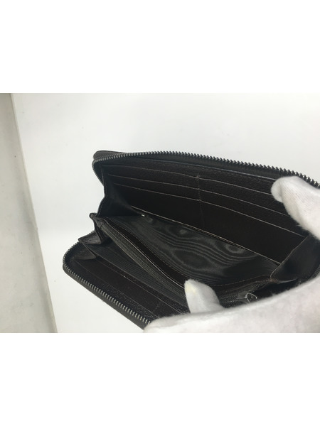 GUCCI/GGラウンドファスナー/長財布/307980-493075｜商品番号