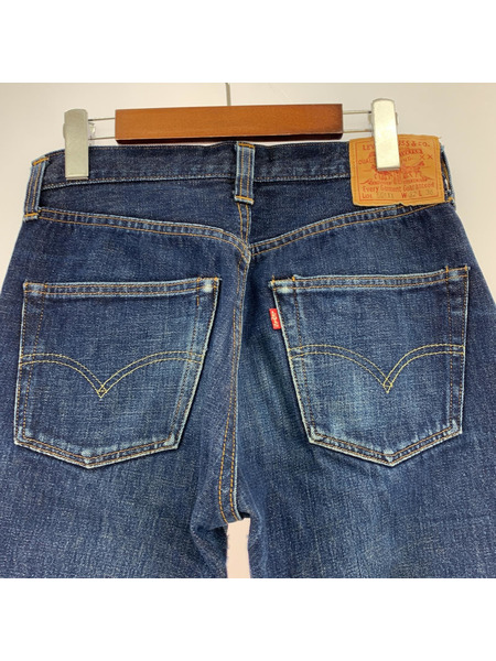 Levi's LVC 501XX 00s バレンシア工場 ビッグE デニム W32L36[値下]