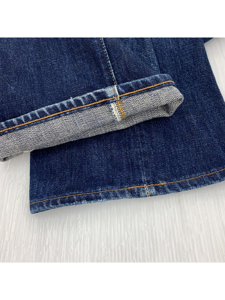 Levi's LVC 501XX 00s バレンシア工場 ビッグE デニム W32L36[値下]