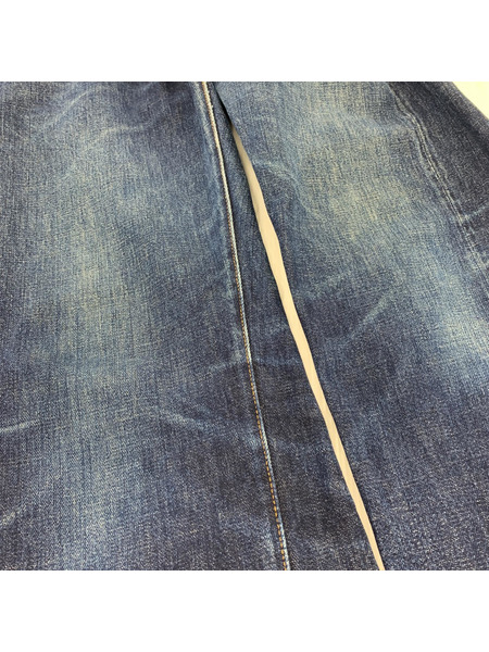 Levi's LVC 501XX 00s バレンシア工場 ビッグE デニム W32L36[値下]