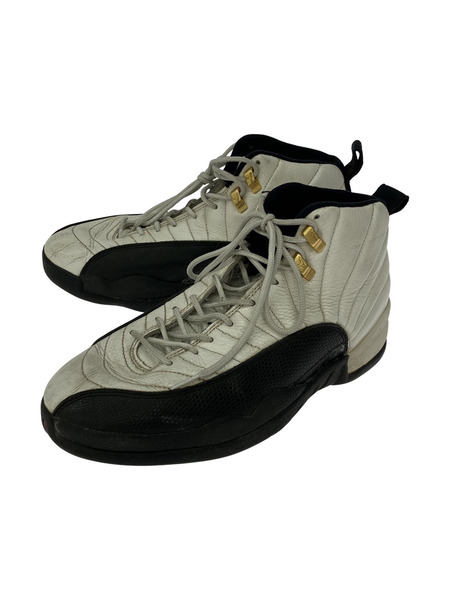 NIKE/AIR JORDAN 12/28.5cm/130690-101