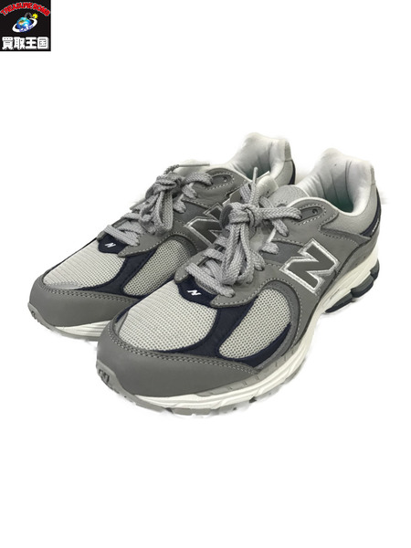 thisisneverthat×New Balance/2002R Gray/M2002RTH/25.5ｃｍ/ディスイズネバーザット/ニューバランス/グレー/メンズ/靴/スニーカー/シューズ