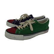 WAREHOUSE LOWCUT SNEAKER 3400(9)クレイジーカラー